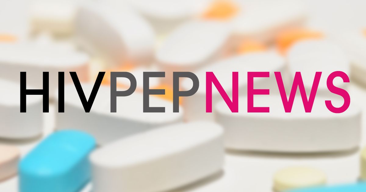 HIV PEP NEWS