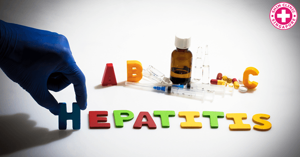 The ABCs of Hepatitis
