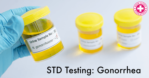 Gonorrhea Testing: Everything You Need To Know