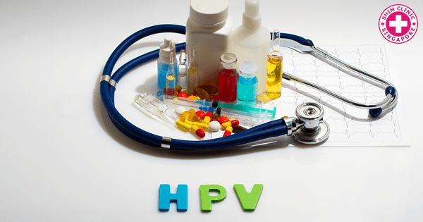 Human Papillomavirus (HPV): What to know