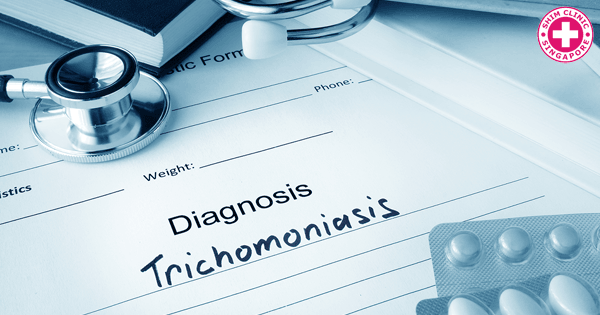 Trichomoniasis: What you need to know