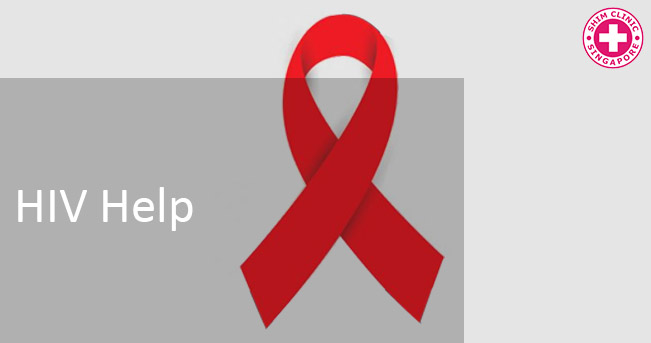 HIV Help