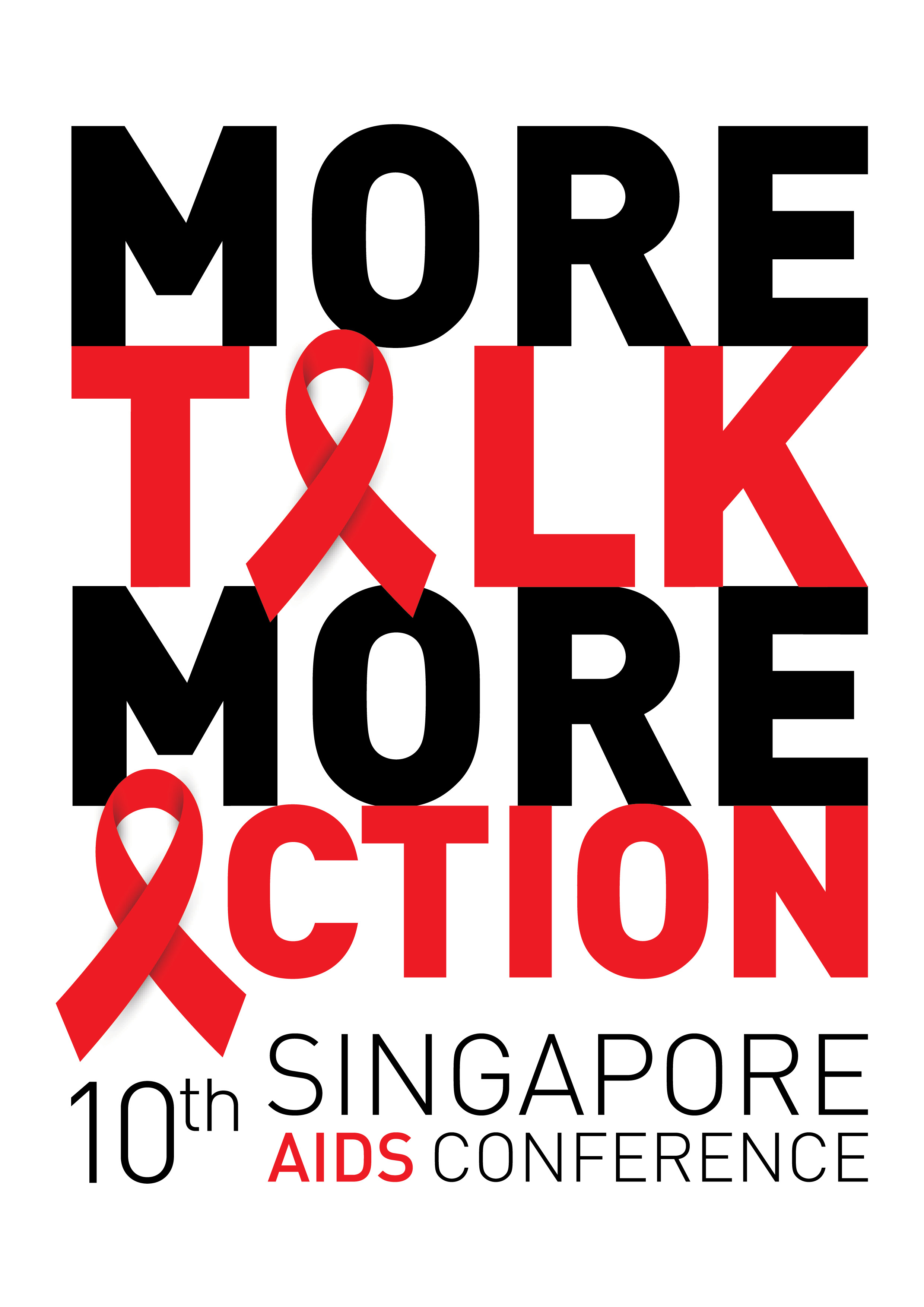 Singapore AIDS Conference 2016