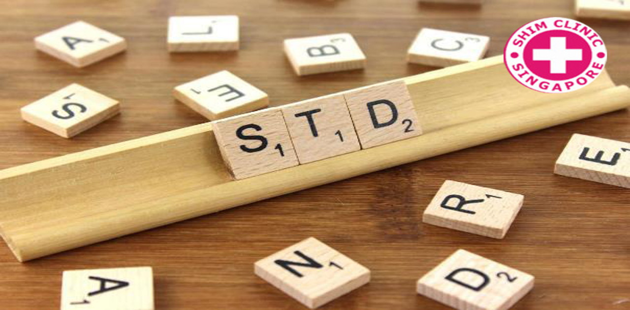 Are STIs and STDs the Same Thing? What’s the Main Difference?