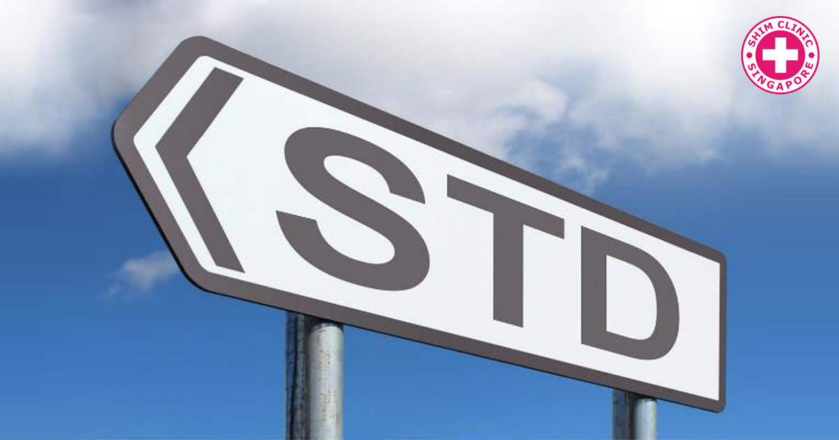 4 Things to Indicate to You That You Are Suffering From STD