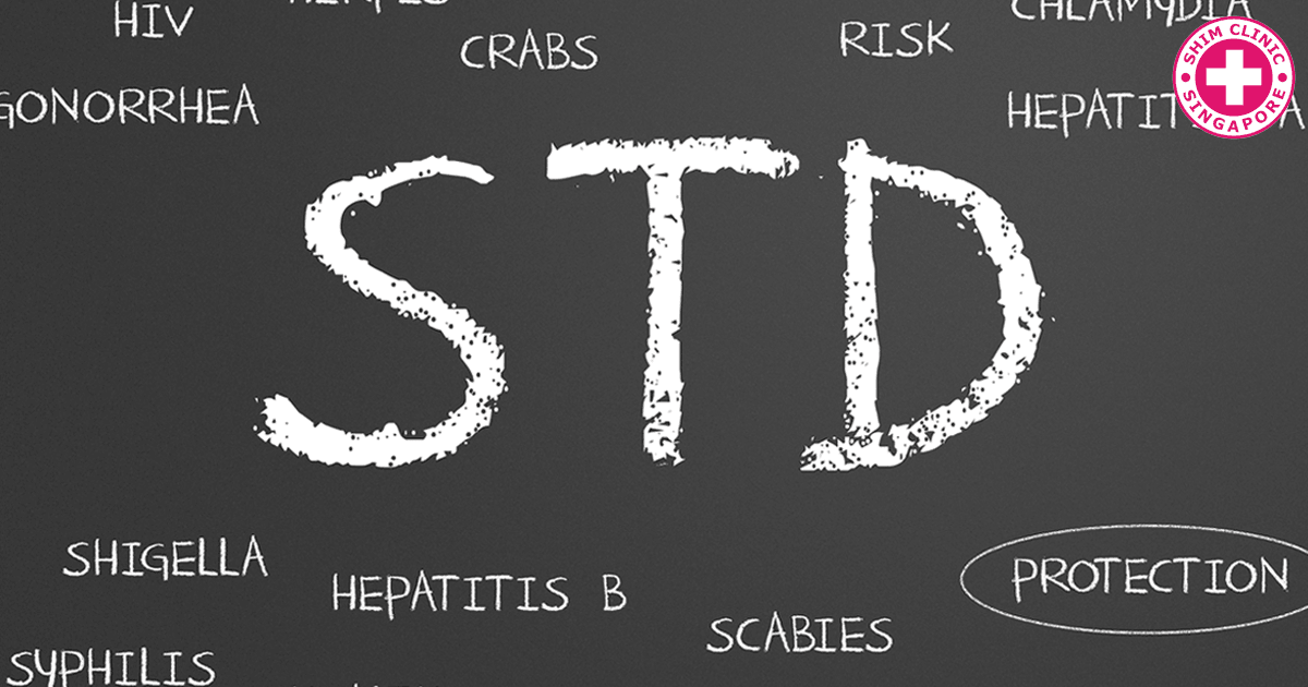 St. Louis to tackle STD High Rates with Education and Testing