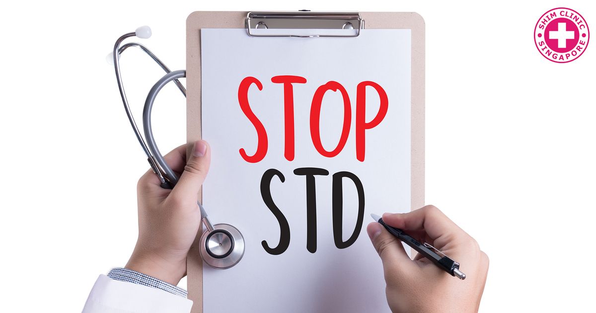 Are Home-Based STD Testing Options the Answer to Getting More People Screened?