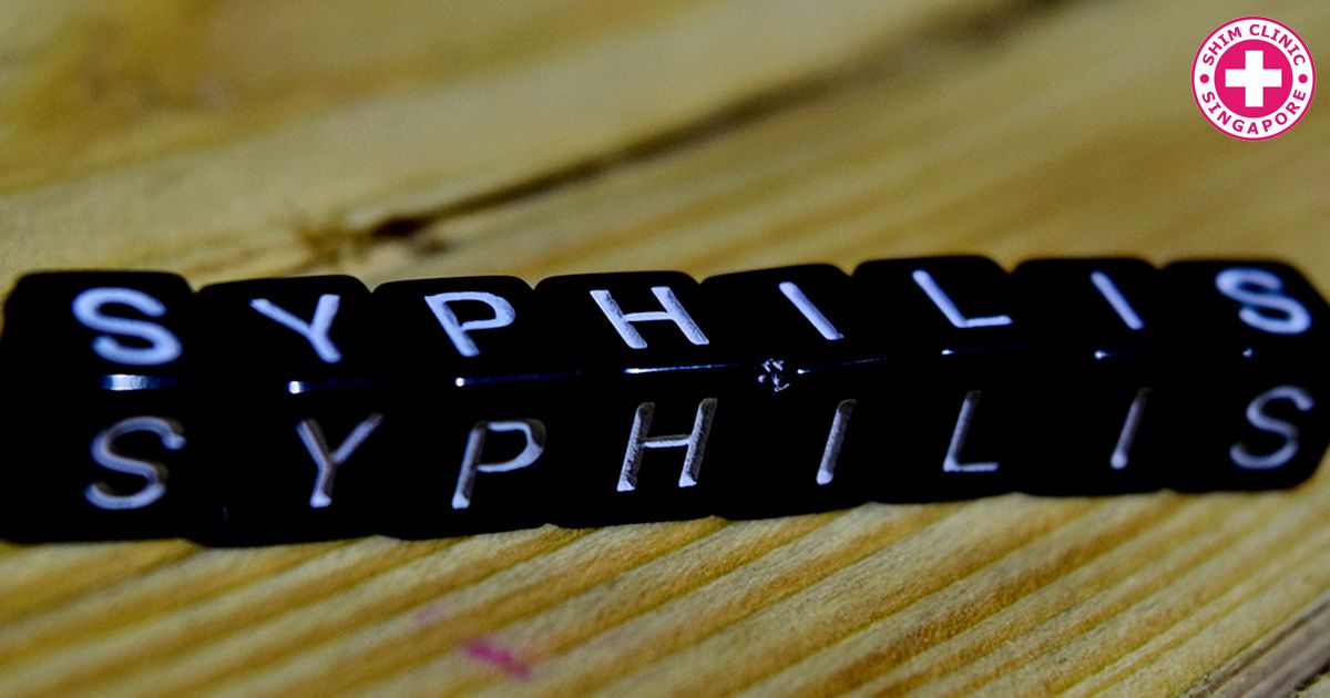 The World Sees Growth in New Syphilis Cases, Are Dating Sites to Blame?