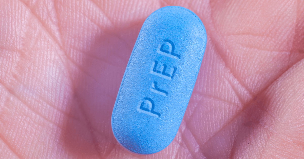 Everything You Need to Know About On-Demand PrEP