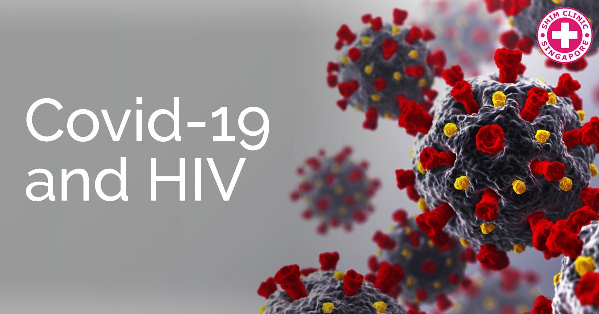 Covid-19 and HIV: What to Expect and How Is It Handled?