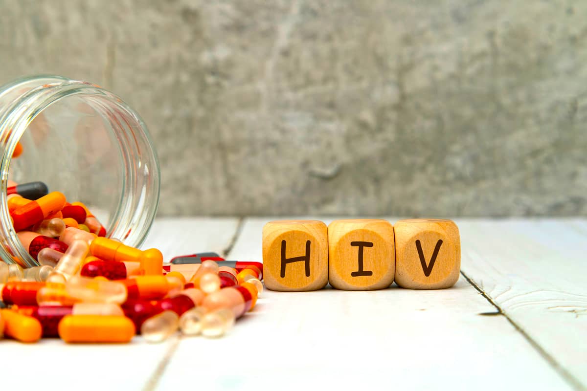 Dolutegravir: Study on new Recommended HIV Treatment Regime