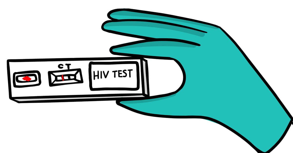 HIV Self-Testing