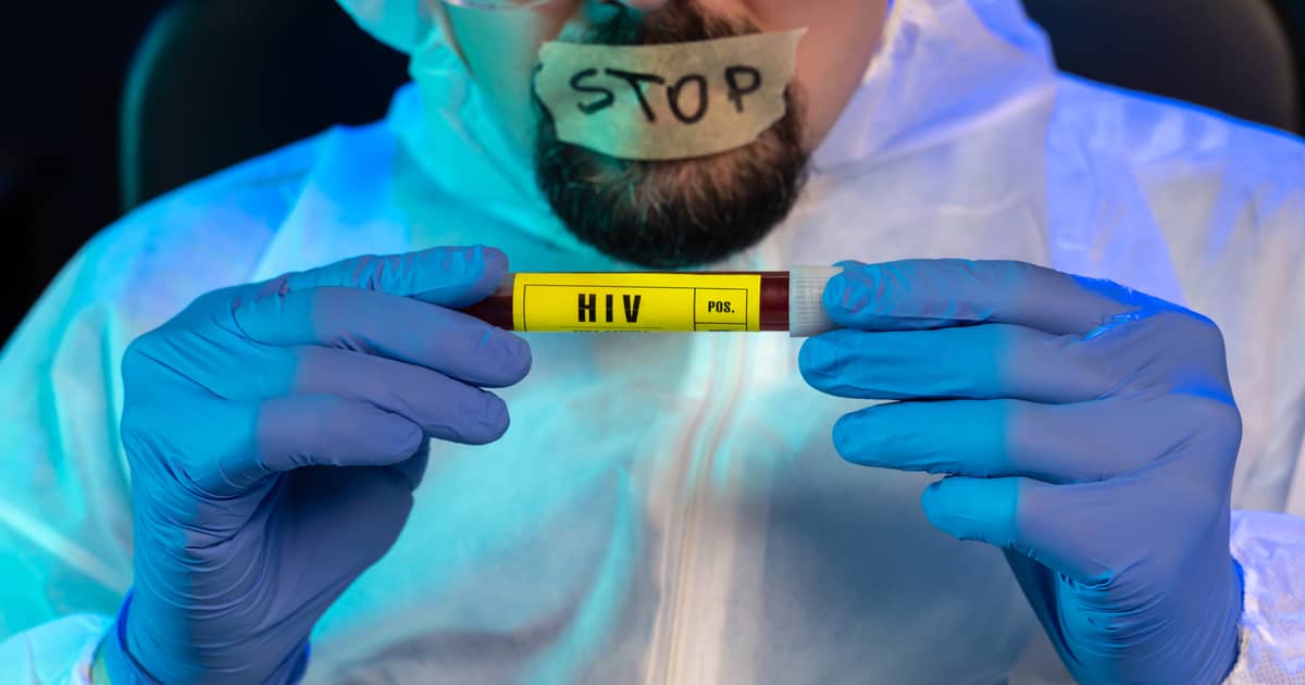 The First 3 Days After Sexual Assault Are Crucial for HIV Prevention: Here’s What to Do