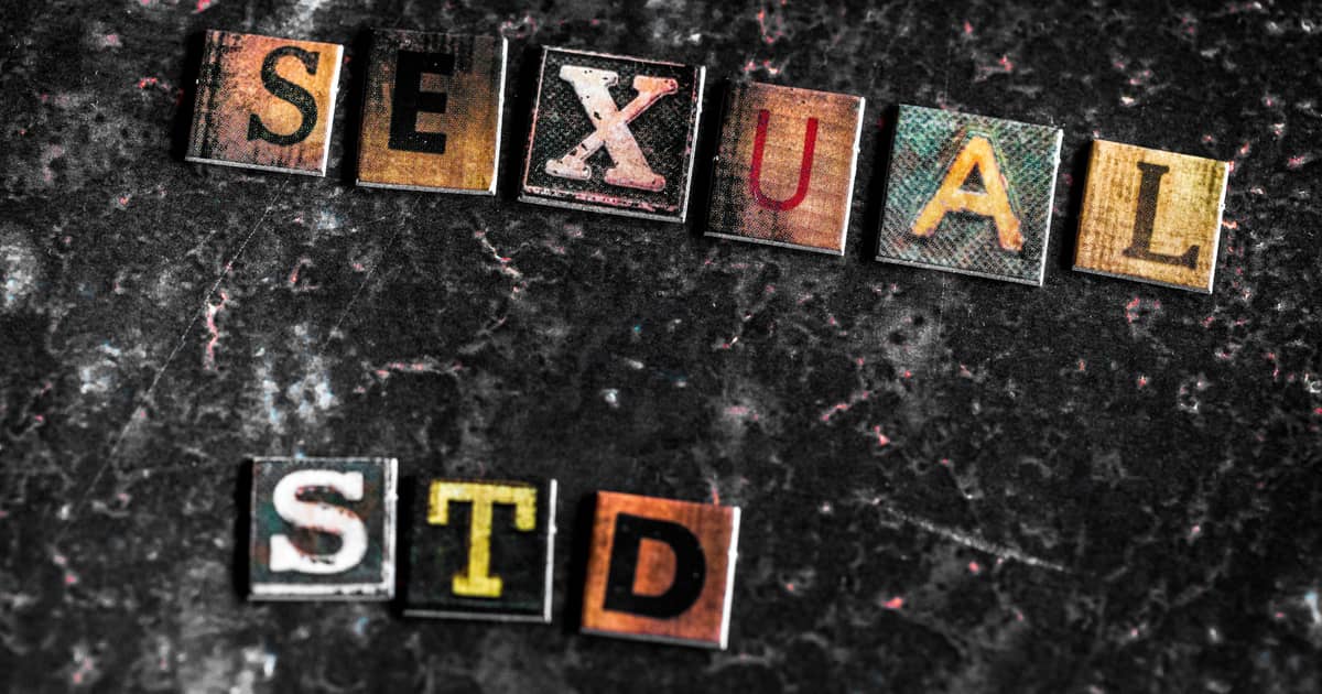When Should You Get Tested for Some of the Most Common STDs