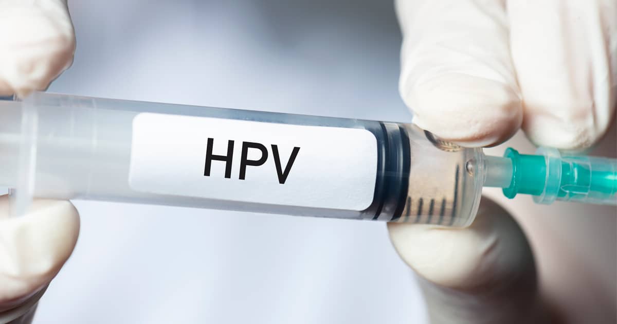 Important HPV Statistics You Need to Know Right Now