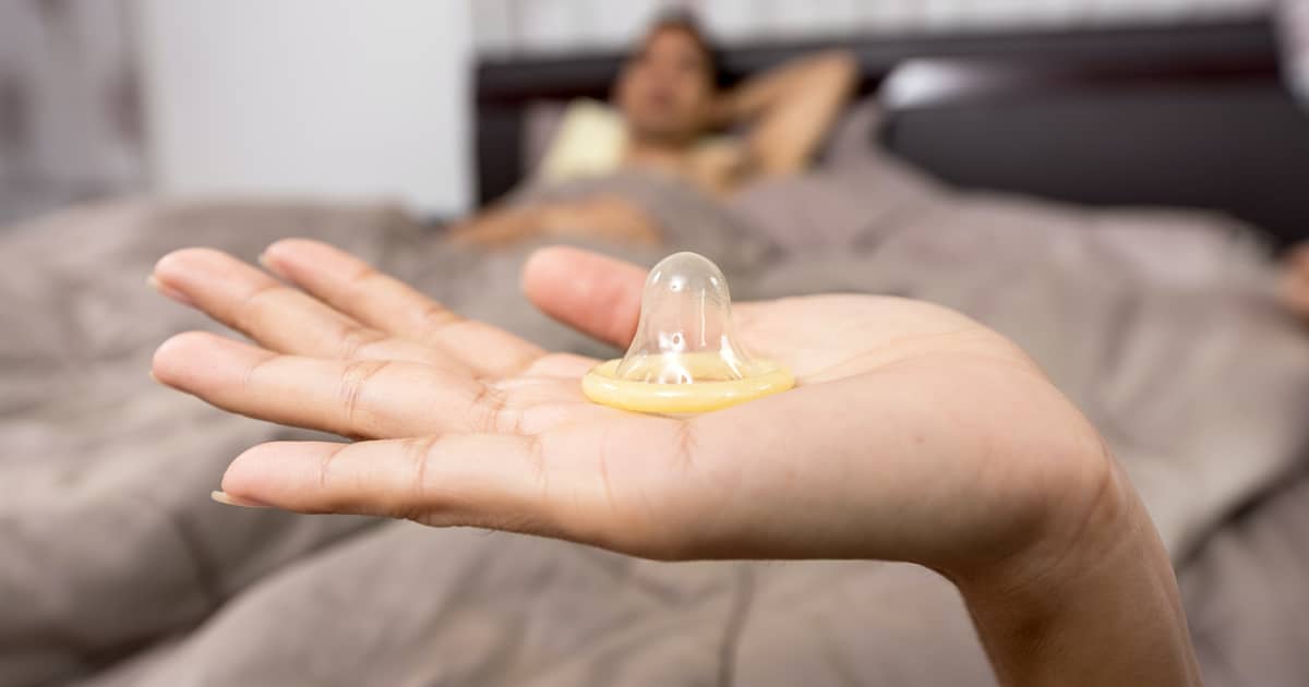 New Research Reveals Surprising Facts about Condom Effectiveness