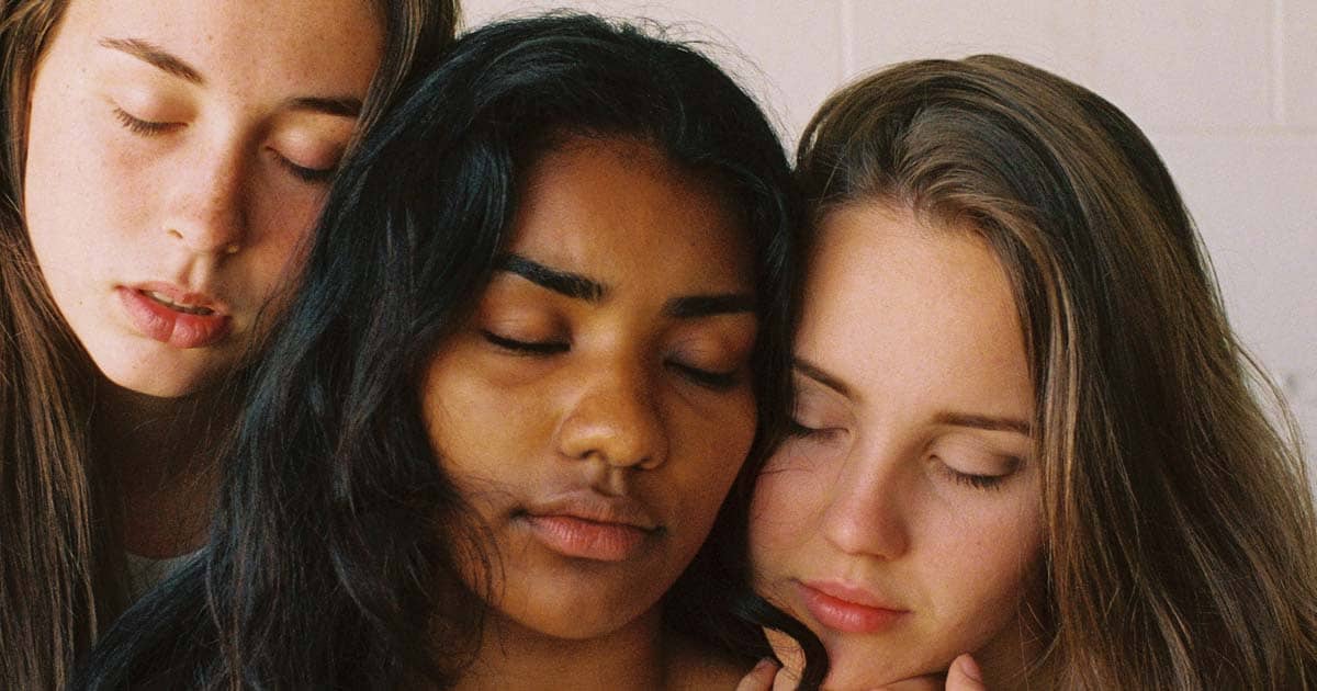 Why Are Young Women More Prone to STDs?