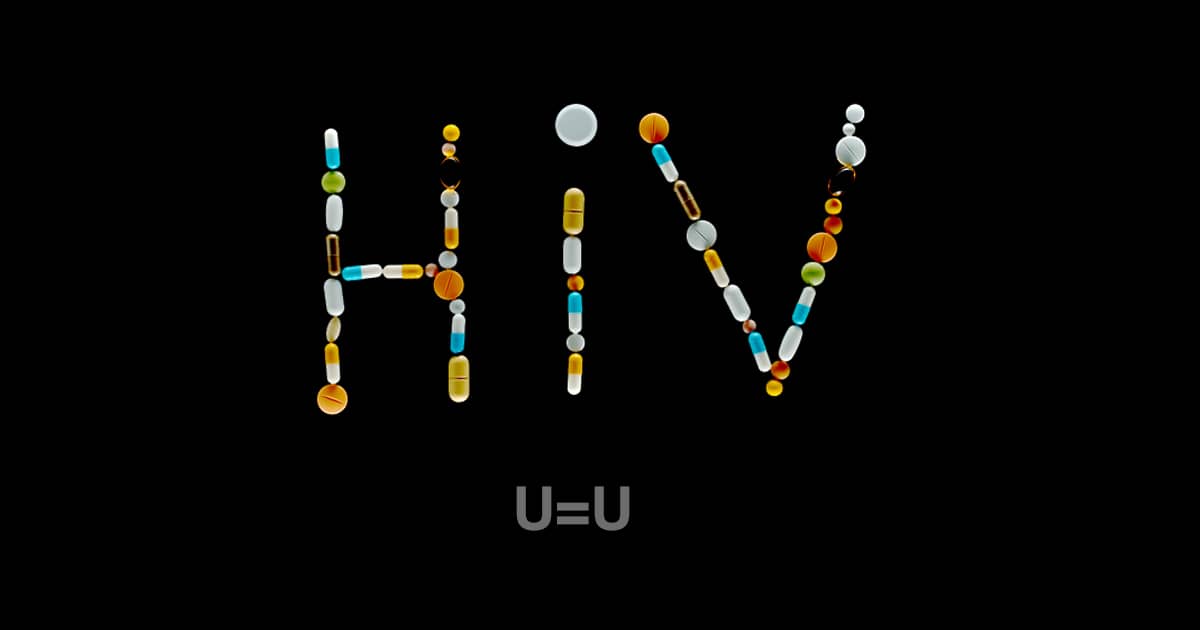 Undetectable HIV Viral Load: Important Things to Know