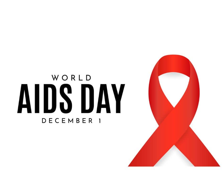 It’s Time to Equalise: World AIDS Day 2022 Highlights the Struggle of Marginalised Communities
