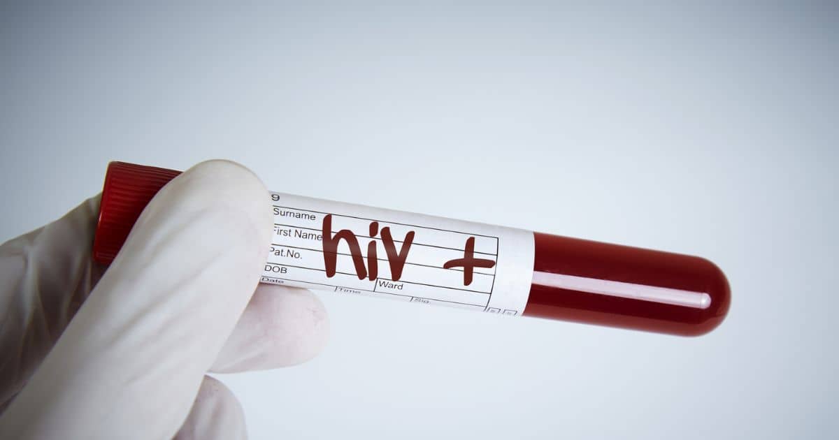 Chronic Inflammation: Why HIV-Positive Individuals Are Vulnerable