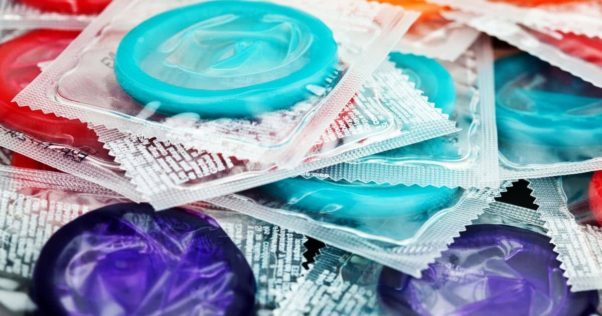 Best Ways to Protect Yourself as STD Cases Continue Surging