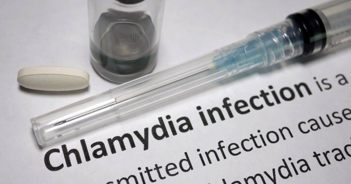 Chlamydia Bacterium Can Protect Itself from the Immune System: Everything You Need to Know