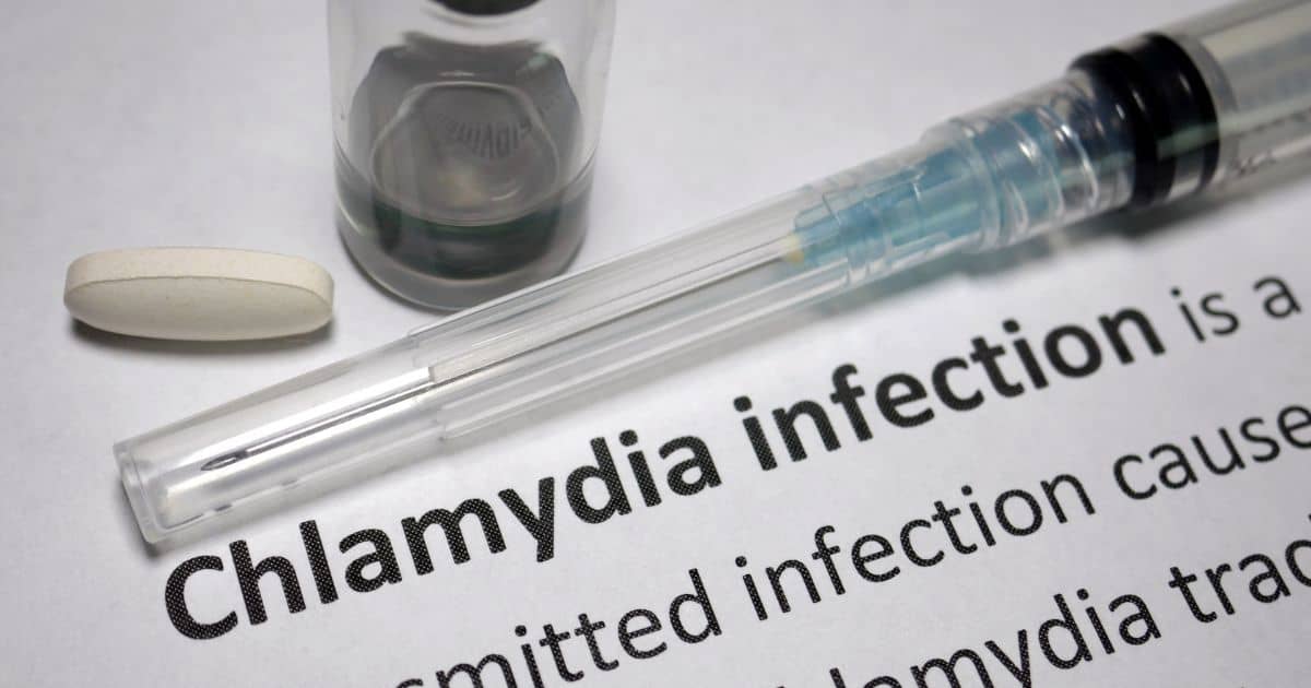 Infographic: How Chlamydia Evades Immune Detection, TS Digest