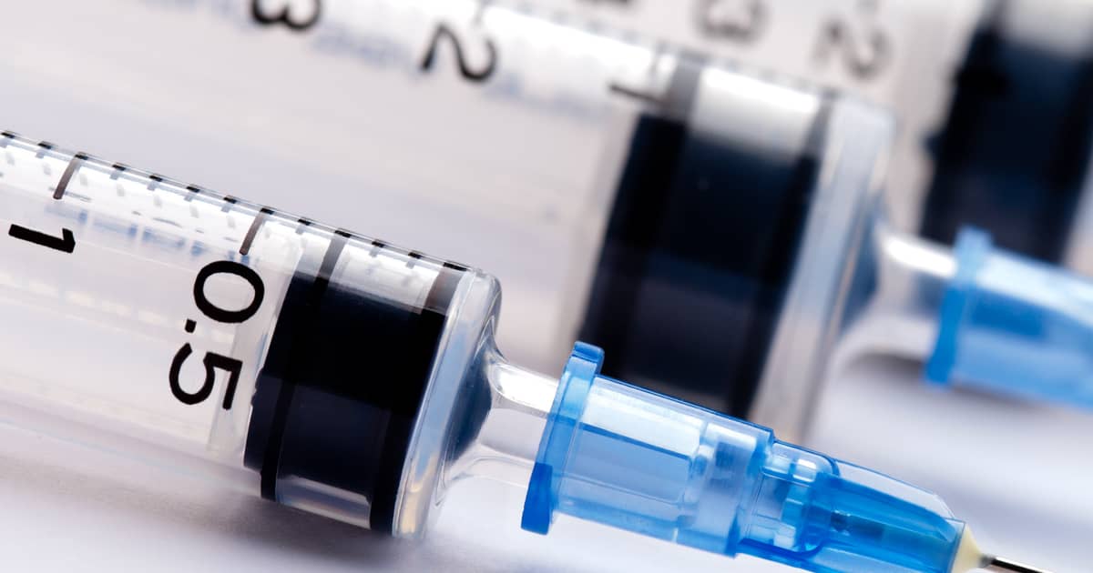 Injectable HIV Antiretrovirals Considered an Excellent Choice to Boost Therapy Adherence