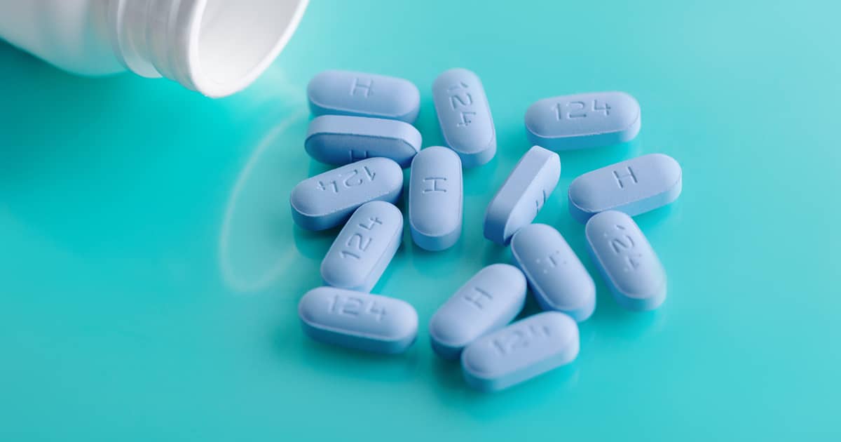 Real-World Analysis Demonstrates the Incredible Effectiveness of HIV PrEP