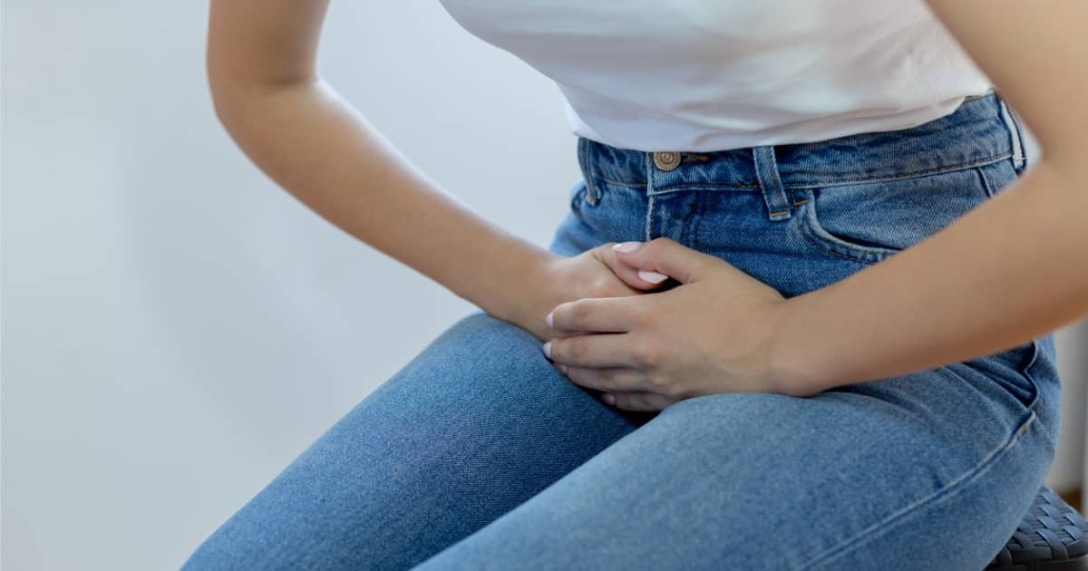 Everything You Need to Know About UTIs