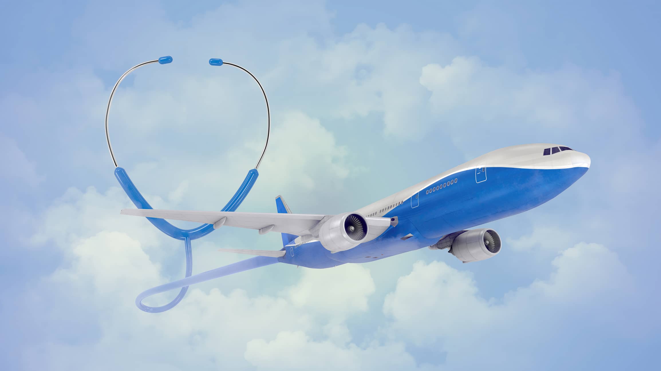 Travel Insurance and Sexual Health Coverage: What to Look For