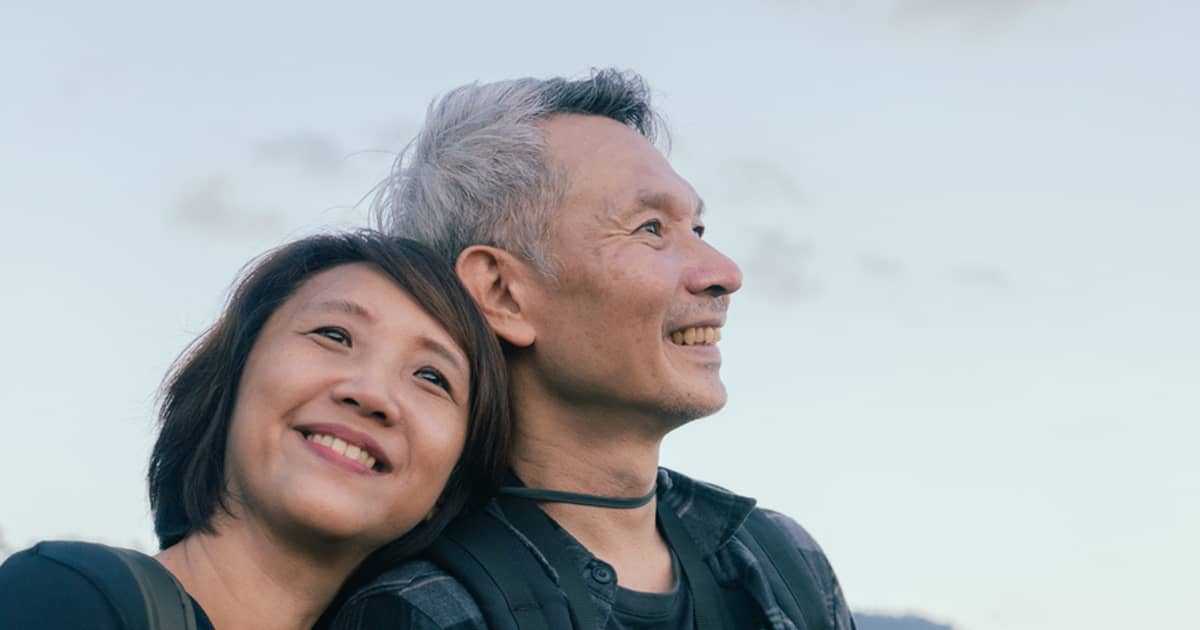 Sexually Transmitted Diseases in Older Adults: A Growing Concern