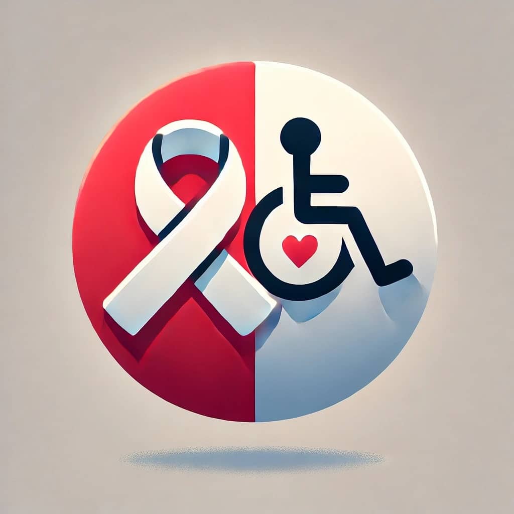 Breaking Barriers: HIV Awareness and Access for People with Disabilities