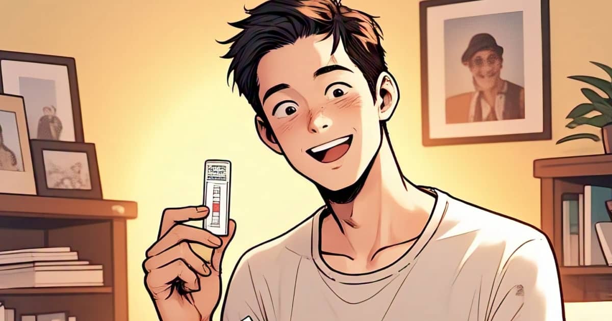 The Rise of Home-Based STI and HIV Testing Kits