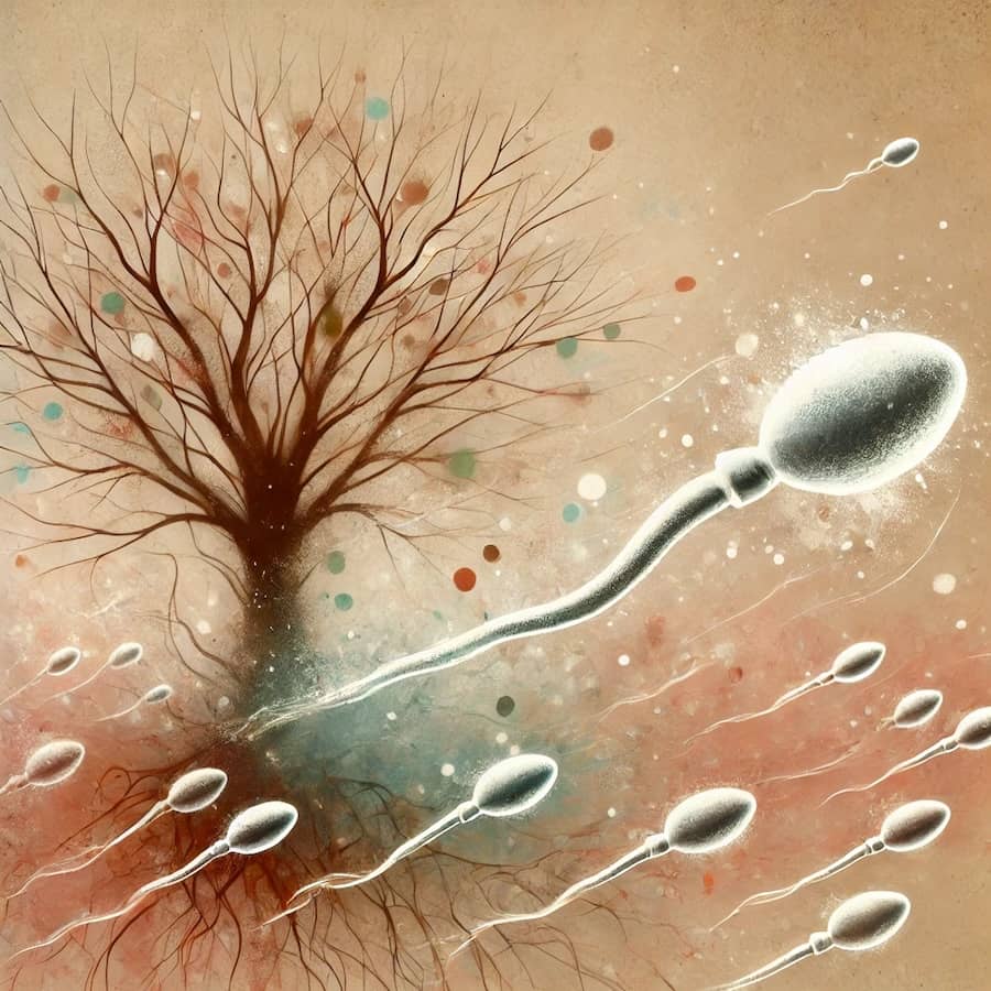 Male Infertility in Singapore: Are We Facing a Reproductive Health Crisis?