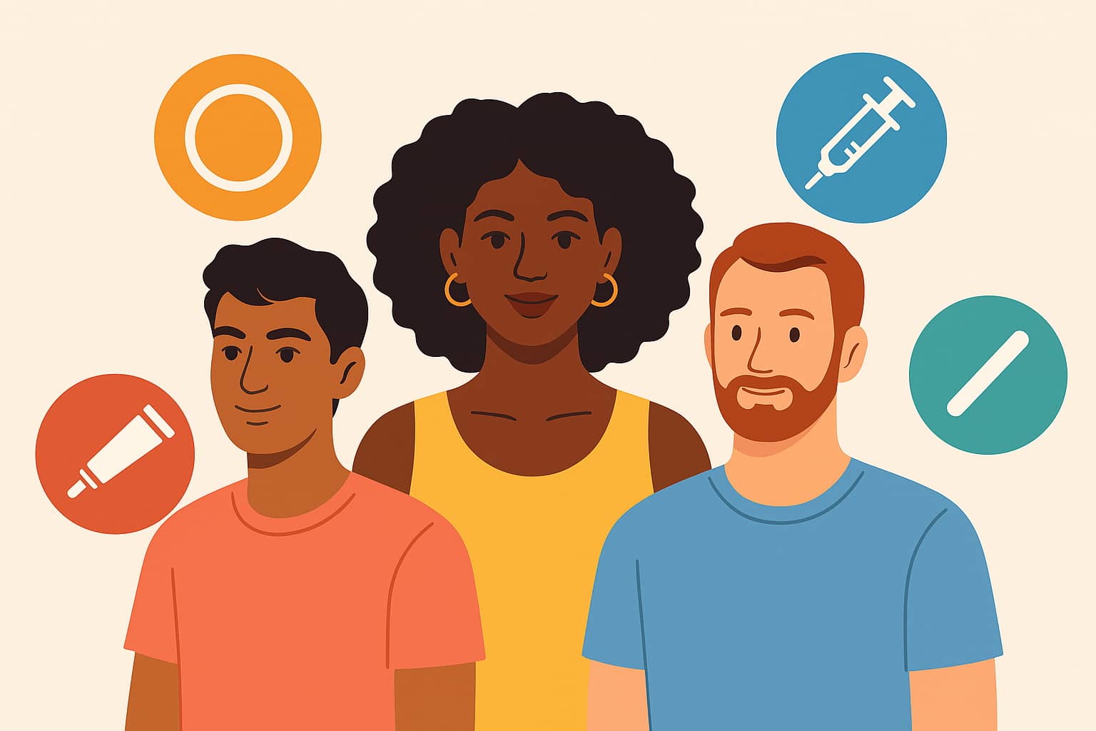 One Solution, Many Protections: How Multipurpose Prevention Technologies (MPTs) Are Reshaping Sexual Health