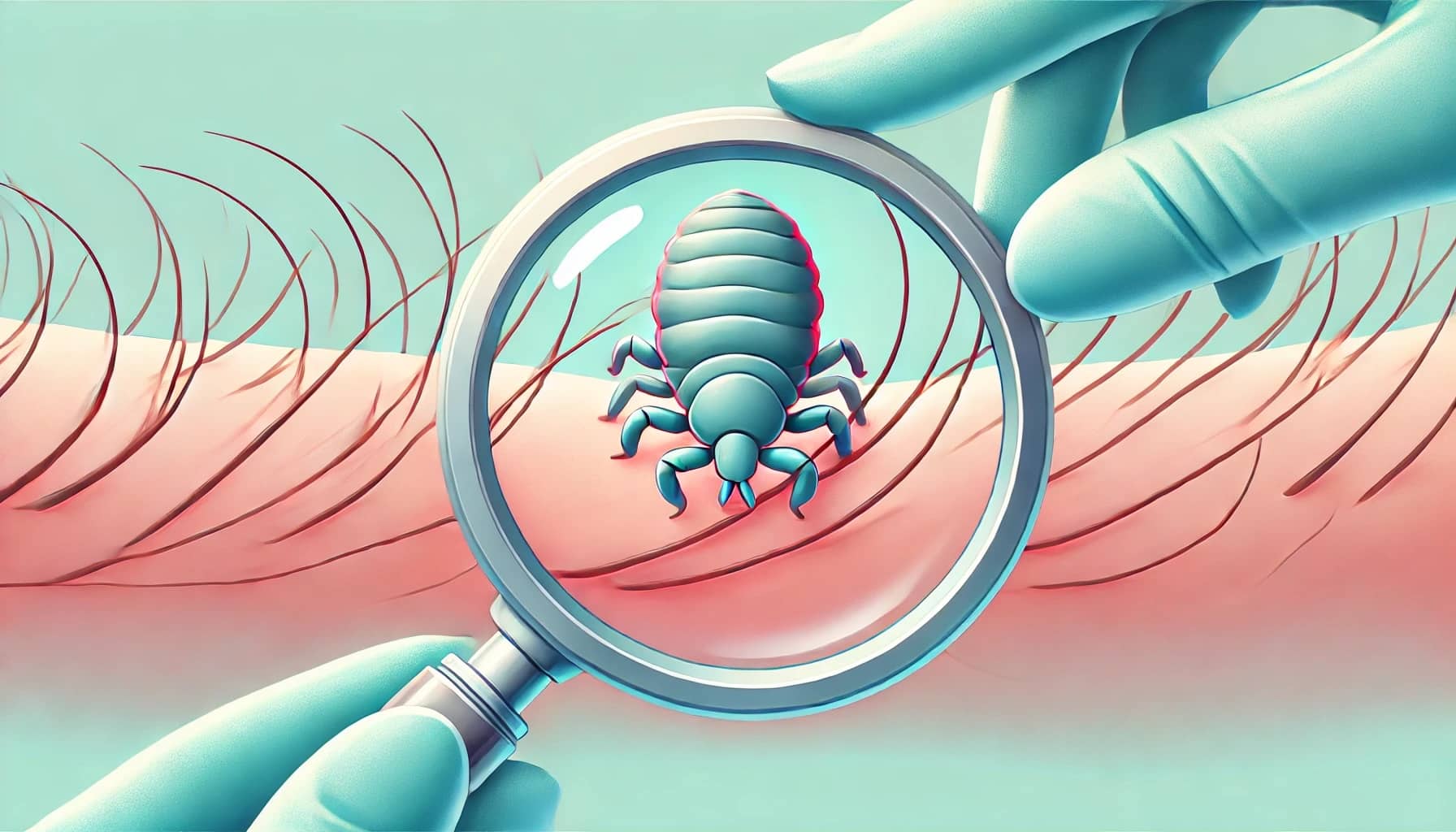 Caught the Crabs? What You Need to Know About This Itchy STD