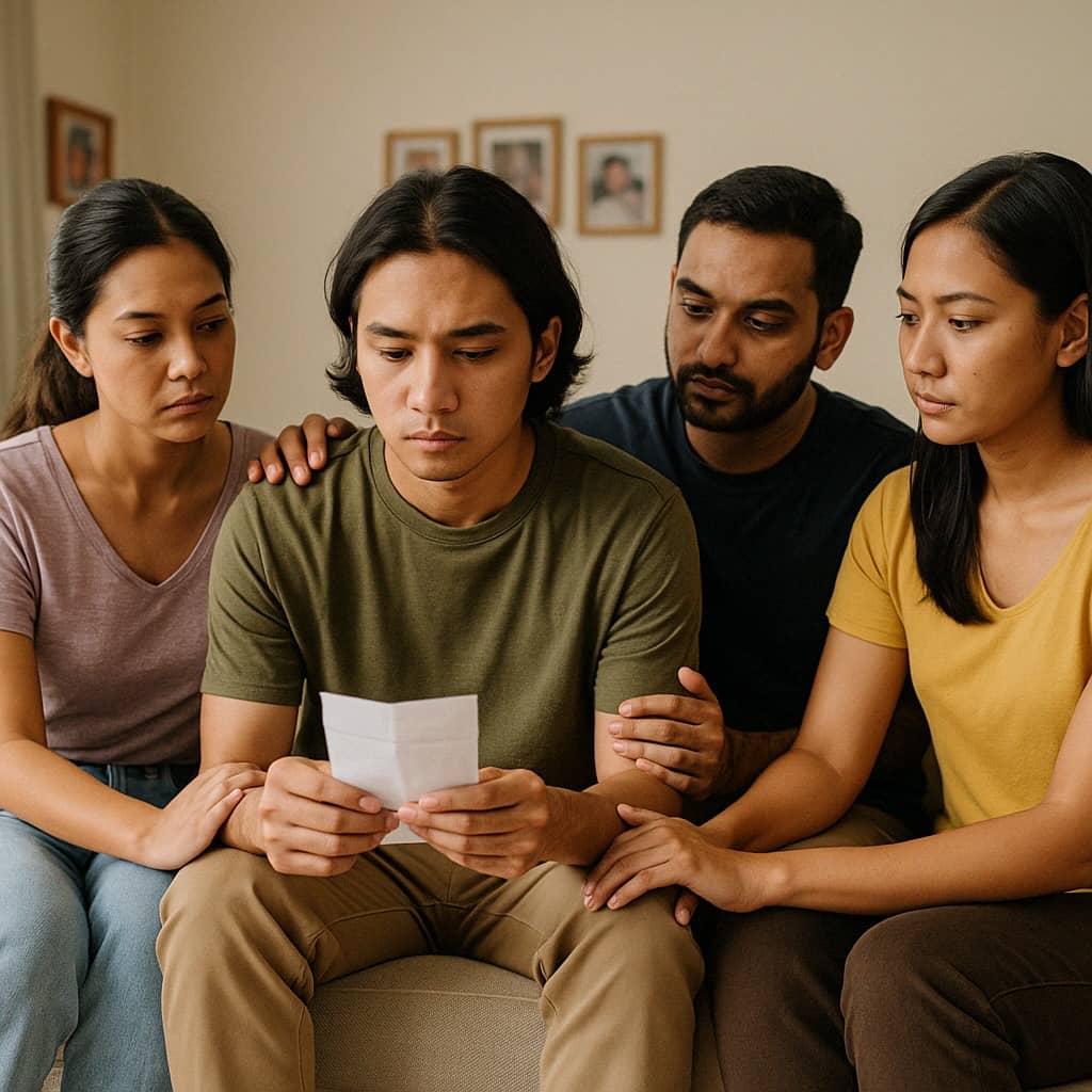 Stigma Still Hurts: Why HIV Misconceptions Remain in Singapore