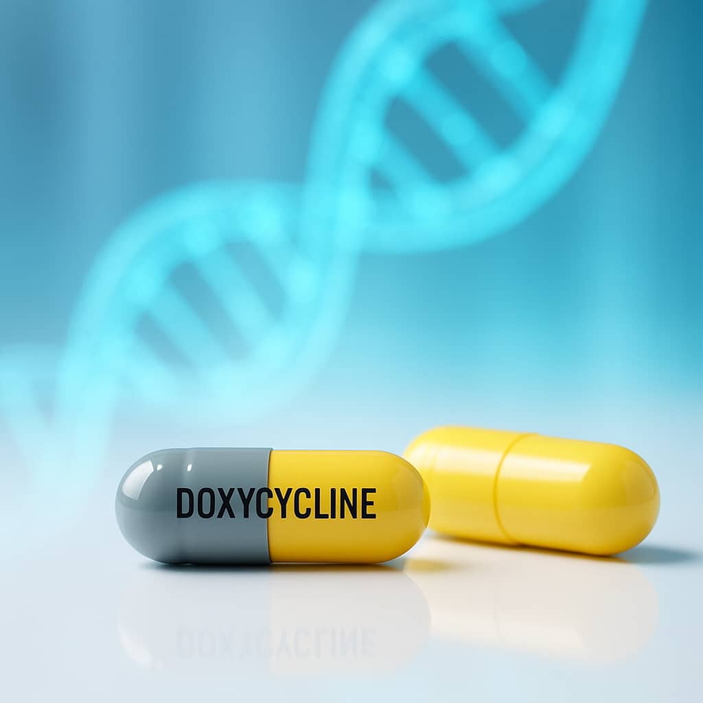 Doxy-PEP: The Morning-After Pill for Bacterial STIs?
