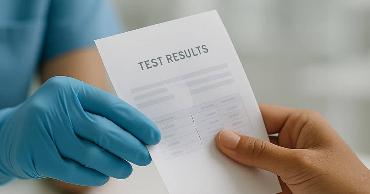 The Top 10 STD Tests for Taking Control of Your Sexual Health