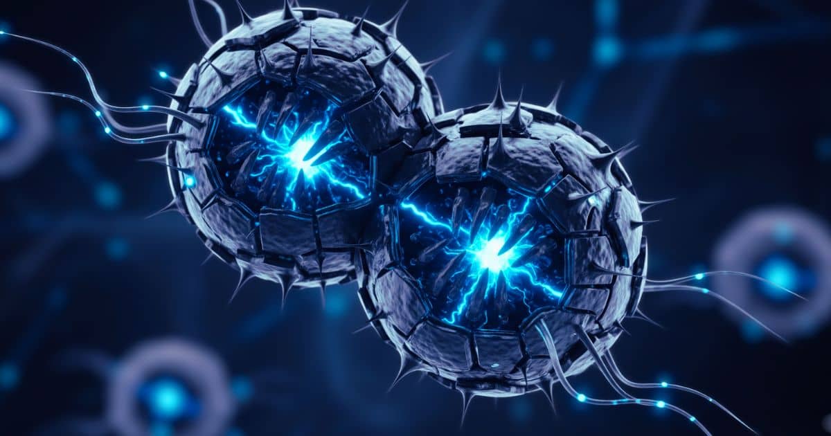The 80-Year War: How Gonorrhoea Outsmarted Every Cure We Invented