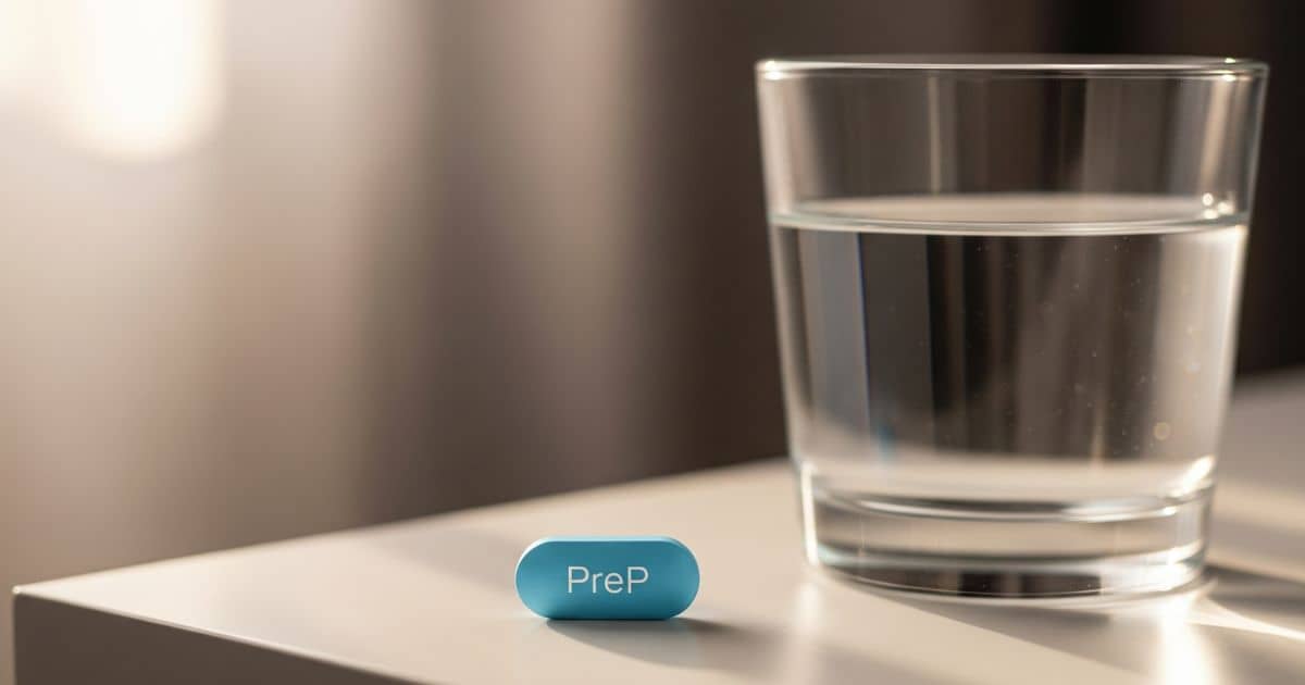 The Next Chapter for HIV Prevention: Once-Monthly PrEP Moves into Late-Stage Trials