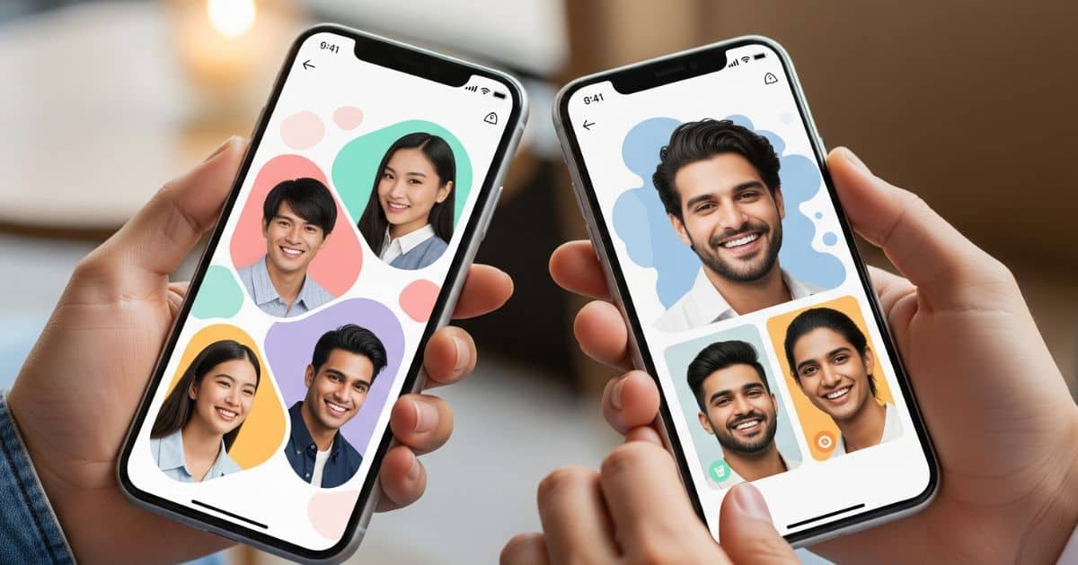 Swiping Right on Health Your Guide to Dating and Wellness