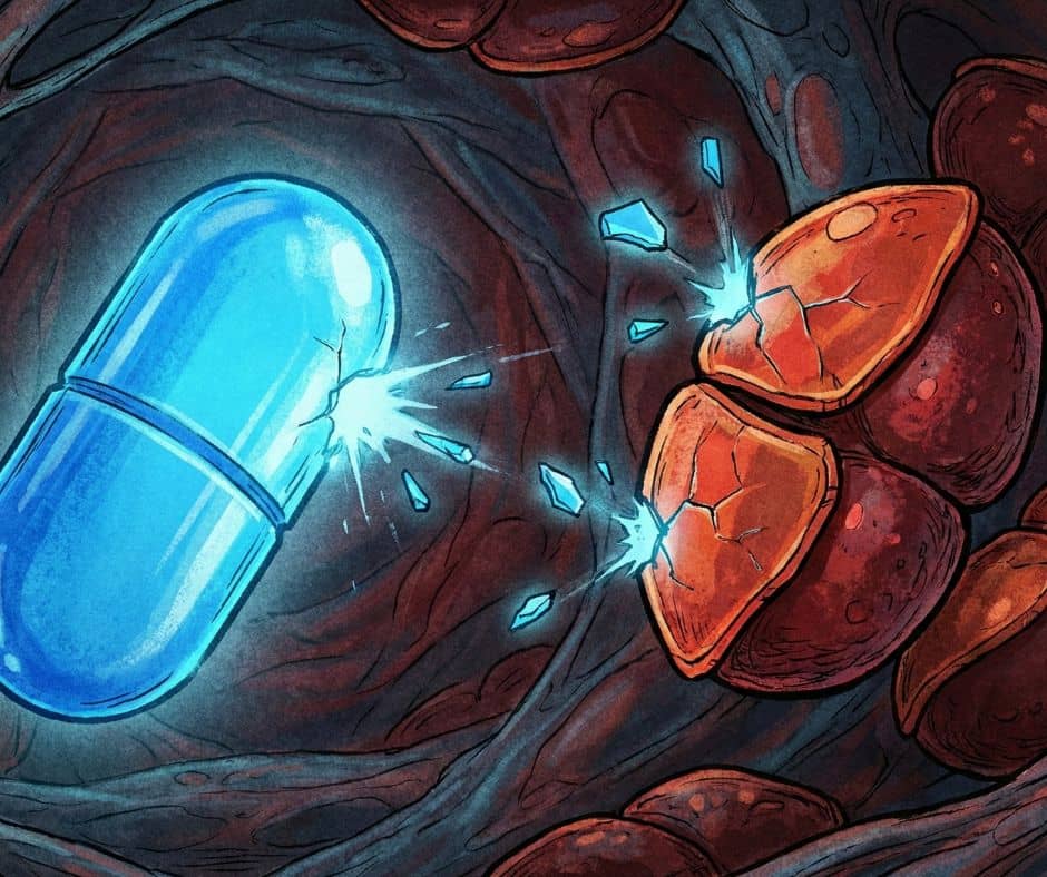 The Double-Edged Sword of Prevention