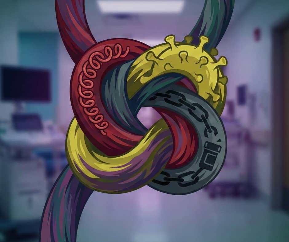 Syphilis and Hepatitis C: When Epidemics Collide