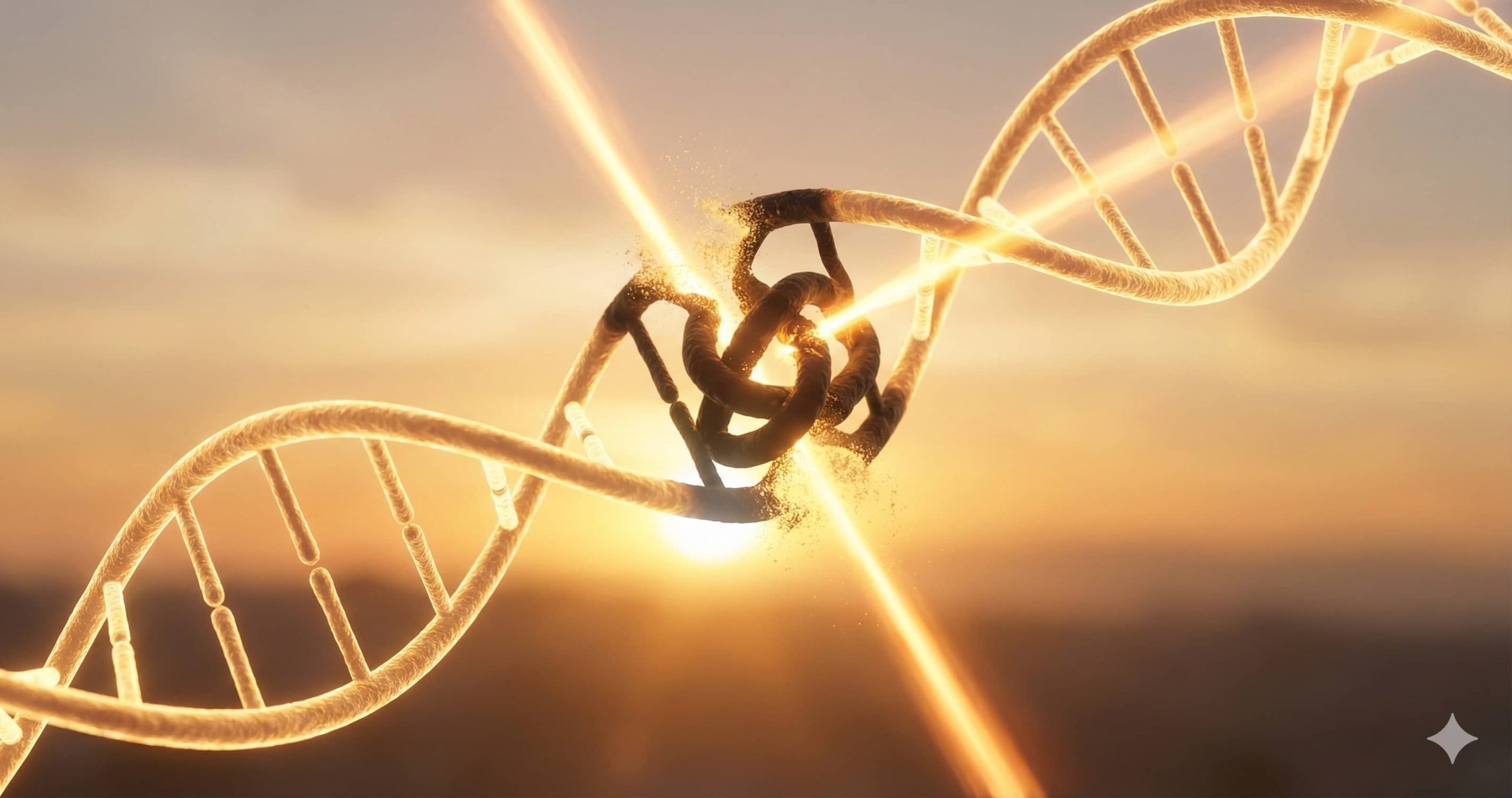 Beyond Suppression: New Gene Editing Cures for Herpes Virus