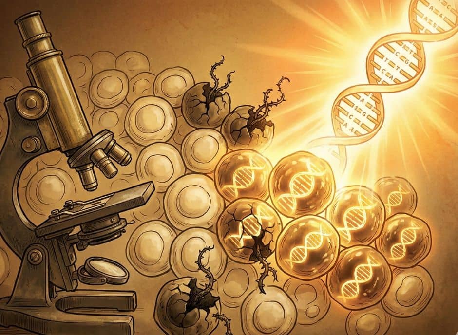Unmasking the Silent Epidemic: Why Rapid DNA Testing is the Future of STI Care