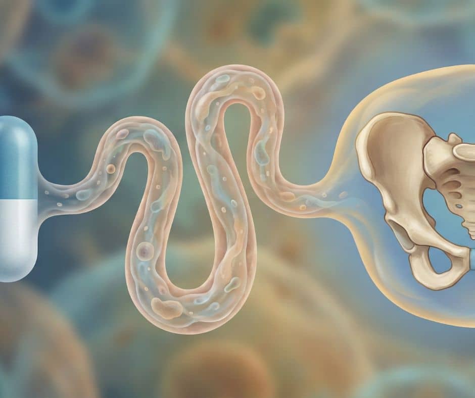 Rethinking Chlamydia Prevention Through the Gut
