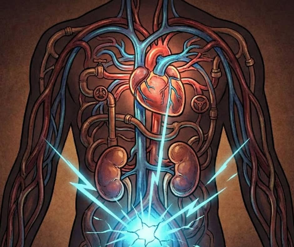 What Erectile Dysfunction Says About Your Heart